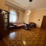 Kirayə (aylıq) 3 otaqlı Köhnə Tikili, Sahil metrosu, Səbail rayonu 4