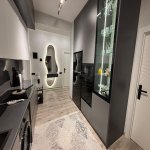 Продажа 3 комнатная Новостройка, м. 8 Ноябрь метро, 8-ой микрорайон, Бинагадинский р-н район 7