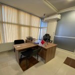 Kirayə (aylıq) 1 otaqlı Ofis, Nəriman Nərimanov metrosu, Nərimanov rayonu 2