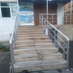Kirayə (aylıq) 2 otaqlı Ofis, Gənclik metrosu, Nərimanov rayonu 5