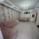 Аренда 2 комнатная Новостройка Хырдалан 1