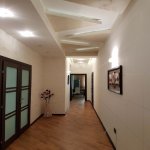 Kirayə (aylıq) 3 otaqlı Yeni Tikili, Nizami metrosu, Yasamal rayonu 18