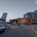 Kirayə (aylıq) 3 otaqlı Yeni Tikili, 28 May metrosu, Nəsimi rayonu 2