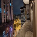 Kirayə (aylıq) 4 otaqlı Yeni Tikili, Nizami metrosu, Yasamal rayonu 12