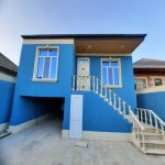 Satılır 3 otaqlı Həyət evi/villa, Masazır, Abşeron rayonu 1