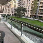 Аренда 2 комнатная Новостройка, м. 28 Мая метро, Насими район 17