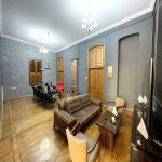 Kirayə (aylıq) 4 otaqlı Ofis, Sahil metrosu, Səbail rayonu 2