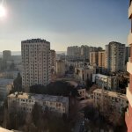 Satılır 3 otaqlı Yeni Tikili, Memar Əcəmi metrosu, Nəsimi rayonu 19