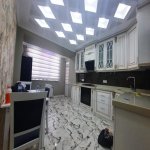 Kirayə (aylıq) 3 otaqlı Yeni Tikili, Neftçilər metrosu, Nizami rayonu 15