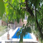 Kirayə (günlük) 2 otaqlı Həyət evi/villa İsmayıllı 8