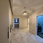 Продажа 2 комнат Новостройка, İnşaatçılar метро, Ясамал район 5