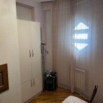 Kirayə (aylıq) 3 otaqlı Yeni Tikili, Nizami metrosu, Yasamal rayonu 12