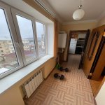 Продажа 2 комнатная Новостройка, м. Автовокзал метро, пос. Биляджари, Бинагадинский р-н район 17