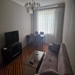 Kirayə (aylıq) 2 otaqlı Köhnə Tikili, Neftçilər metrosu, Nizami rayonu 1