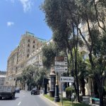 Kirayə (aylıq) 1 otaqlı Köhnə Tikili, Sahil metrosu, Qız Qalası, Səbail rayonu 1