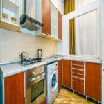 Kirayə (aylıq) 3 otaqlı Köhnə Tikili, Sahil metrosu, Səbail rayonu 6
