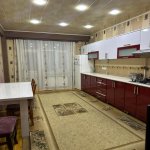 Аренда 3 комнатная Новостройка, İnşaatçılar метро, пос. Йени Ясамал, Ясамал район 4