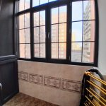 Satılır 4 otaqlı Yeni Tikili, Azadlıq metrosu, 8-ci mikrorayon, Binəqədi rayonu 17