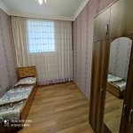 Kirayə (aylıq) 3 otaqlı Köhnə Tikili, Badamdar qəs., Səbail rayonu 5