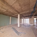 Kirayə (aylıq) 1 otaqlı Ofis, Nəriman Nərimanov metrosu, Nərimanov rayonu 6