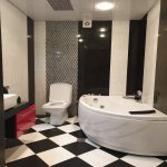 Kirayə (aylıq) 3 otaqlı Yeni Tikili, Azadlıq metrosu, 7-ci mikrorayon, Oazis restoran, Binəqədi rayonu 10