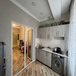 Satılır 2 otaqlı Yeni Tikili Xırdalan 8