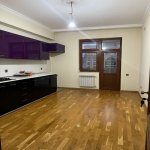 Kirayə (aylıq) 3 otaqlı Yeni Tikili, Bayıl qəs., Səbail rayonu 4