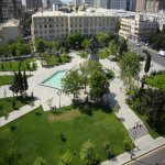 Satılır 4 otaqlı Yeni Tikili, Gənclik metrosu, Nəsimi rayonu 3