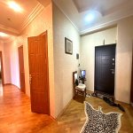 Kirayə (aylıq) 3 otaqlı Yeni Tikili, Xətai metrosu, Ağ şəhər, Neftçilər xəstəxanası, Xətai rayonu 8