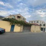 Kirayə (aylıq) 9 otaqlı Həyət evi/villa, Nərimanov rayonu 2