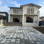 Продажа 6 комнатная Дома/Виллы, Йени Рамана, Сабунчу район 1