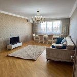 Аренда 3 комнатная Новостройка, пос. Бакиханова, Сабунчу район 2