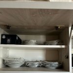 Kirayə (aylıq) 2 otaqlı Yeni Tikili, Xətai metrosu, Ağ şəhər, Xətai rayonu 20