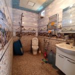 Satılır 3 otaqlı Həyət evi/villa, Avtovağzal metrosu, Biləcəri qəs., Binəqədi rayonu 8