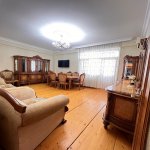 Kirayə (aylıq) 3 otaqlı Yeni Tikili, Əhmədli metrosu, Xətai rayonu 4