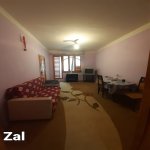 Satılır 2 otaqlı Köhnə Tikili, Nəsimi metrosu, 4-cü mikrorayon, Nəsimi rayonu 8