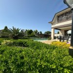 Kirayə (aylıq) 6 otaqlı Həyət evi/villa, Şüvəlan, Xəzər rayonu 3