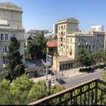 Kirayə (aylıq) 2 otaqlı Köhnə Tikili, Elmlər akademiyası metrosu, Yasamal qəs., Yasamal rayonu 12