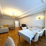 Kirayə (aylıq) 2 otaqlı Yeni Tikili, Qara Qarayev metrosu, 8-ci kilometr, Nizami rayonu 3