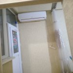 Аренда 1 комнатная Новостройка Хырдалан 9
