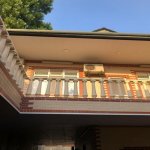 Satılır 4 otaqlı Həyət evi/villa, Novxanı, Abşeron rayonu 2