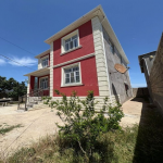 Satılır 6 otaqlı Həyət evi/villa, Hövsan qəs., Suraxanı rayonu 2