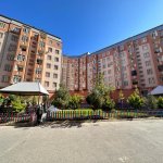 Satılır 3 otaqlı Yeni Tikili, Yeni Günəşli qəs., Suraxanı rayonu 18