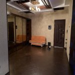 Kirayə (aylıq) 4 otaqlı Yeni Tikili, Elmlər akademiyası metrosu, Yasamal rayonu 13