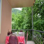 Kirayə (günlük) 3 otaqlı Həyət evi/villa Qəbələ 20