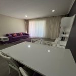 Kirayə (aylıq) 3 otaqlı Yeni Tikili, 28 May metrosu, Port Baku, Səbail rayonu 11