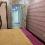 Kirayə (aylıq) 3 otaqlı Yeni Tikili, İnşaatçılar metrosu, Yasamal rayonu 8