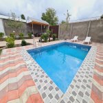 Kirayə (günlük) 4 otaqlı Həyət evi/villa Qəbələ 5