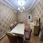 Satılır 4 otaqlı Həyət evi/villa, Avtovağzal metrosu, Biləcəri qəs., Binəqədi rayonu 5