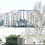 Satılır 3 otaqlı Yeni Tikili, Əhmədli metrosu, Xətai rayonu 2